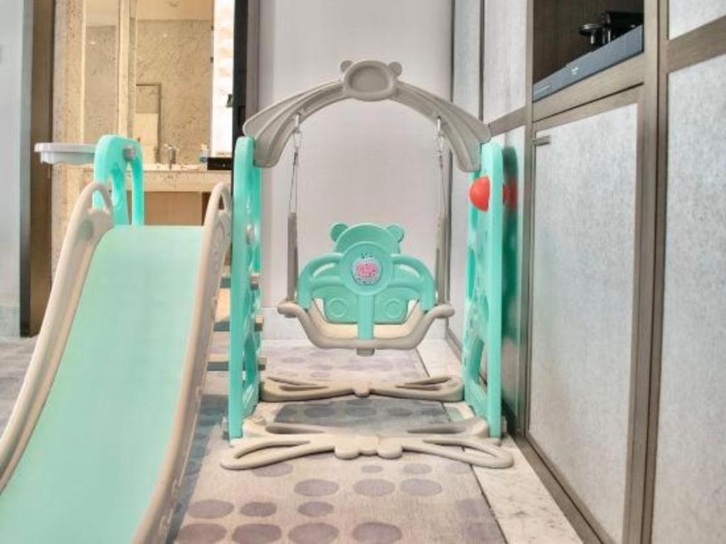 ホテル カシェ ブティック ヂョージアン サーキット 紹興県 エクステリア 写真