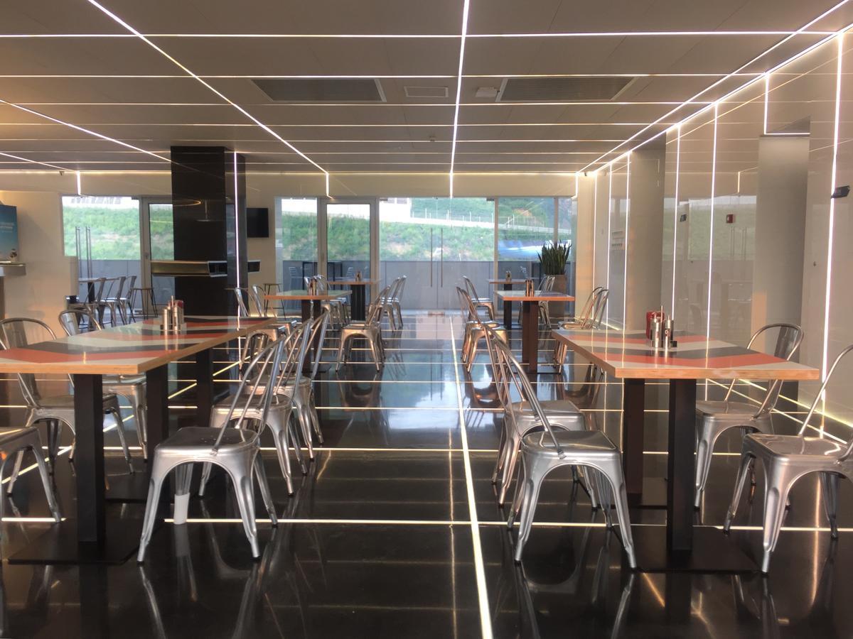 ホテル カシェ ブティック ヂョージアン サーキット 紹興県 エクステリア 写真